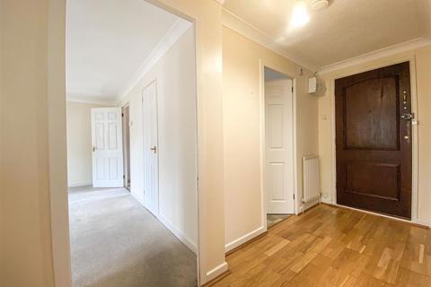 2 bedroom flat for sale, 1 Sandford Court, Church Stretton, Shropshire