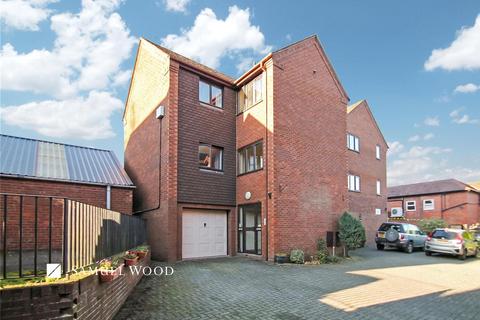 2 bedroom flat for sale, 1 Sandford Court, Church Stretton, Shropshire