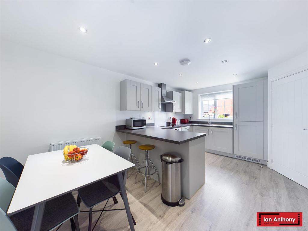 Kitchen / diner