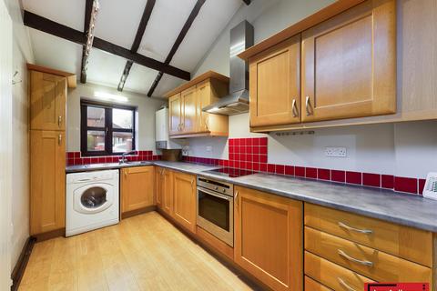 101 Liverpool Road, Bickerstaffe, Ormskirk, L39 0EQ
