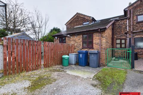 101 Liverpool Road, Bickerstaffe, Ormskirk, L39 0EQ