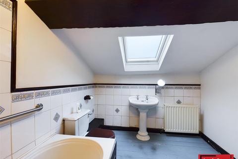 101 Liverpool Road, Bickerstaffe, Ormskirk, L39 0EQ