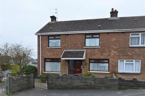 51 Bryngwyn Bach, Llanelli, SA14 8SF
