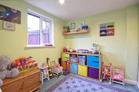 3 Sumner Close, Rolvenden, Cranbrook, TN17 4NW