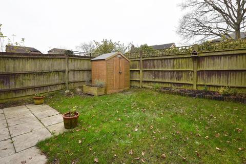 3 Sumner Close, Rolvenden, Cranbrook, TN17 4NW
