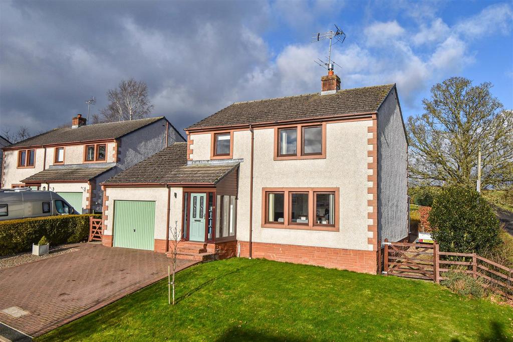 Grayson Drive, Great Salkeld, Penrith 3 bed detached house £370,000