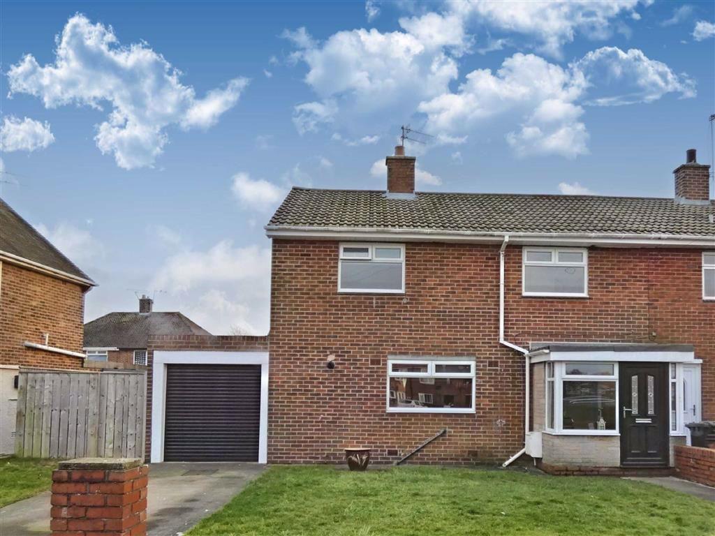 Penrith Avenue, North Shields 3 bed terraced house £260,000