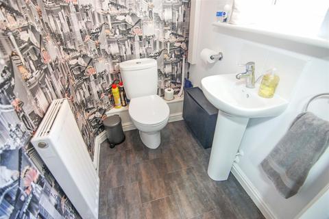16 Almond Croft, Wombwell, Barnsley, S73 0NL