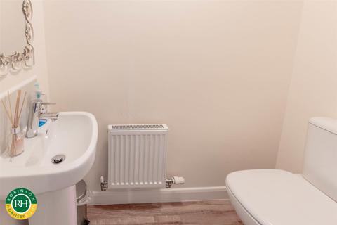 15 Elter Drive, Doncaster, DN4 5PG