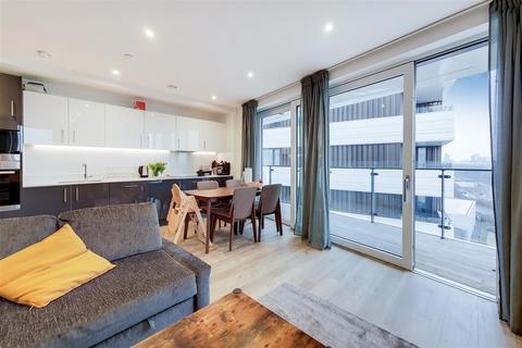 171 Beck Square, London, E10 7FZ