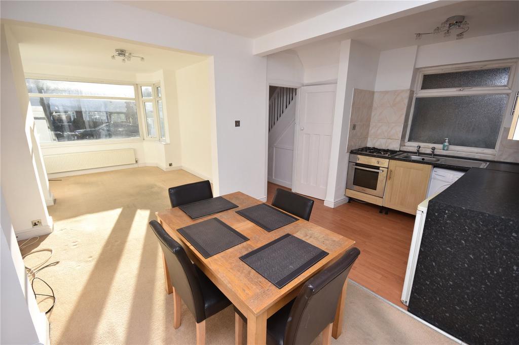 Rectory Park Road, Sheldon... 3 bed semidetached house £200,000