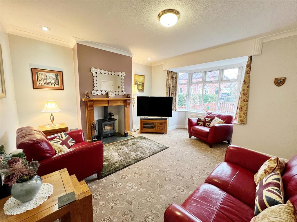 Spring Lane, Sedgefield, StocktonOnTees 3 bed semidetached house £299,950