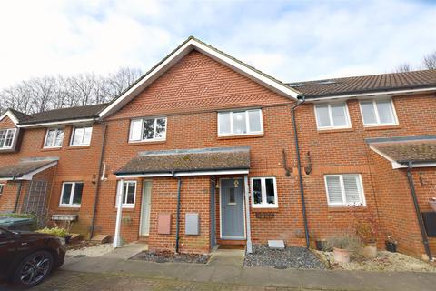 14 Lapwing Way, Abbots Langley, WD5 0GG