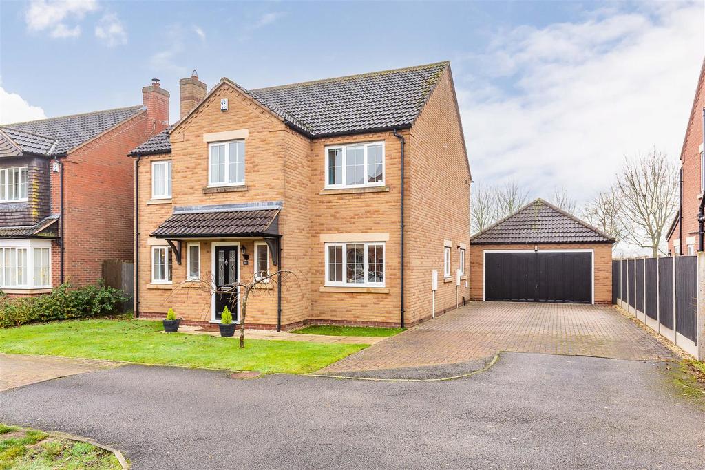 18 Manor Rise, Reepham, LN3 4 GA 2.jpg