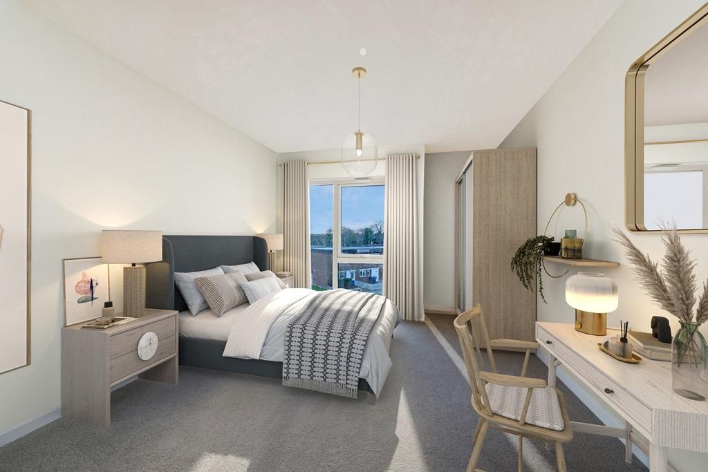Plot305bedroom2