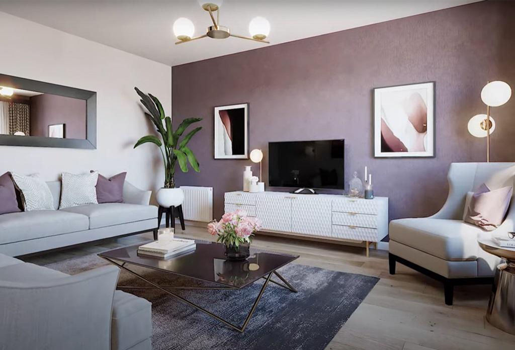 Image of Mey Lounge