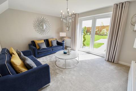 3 bedroom house for sale - Plot 105, The Kepwick at Woodford Grange, Winsford, Woodford Grange, Woodford Lane CW7