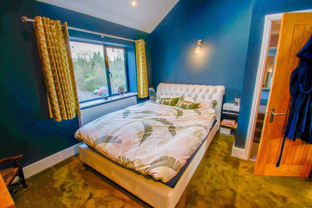 Bedroom 1 (Double with Ensuite)