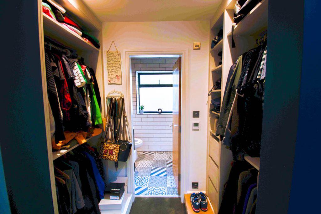 Bedroom 1 (Double with Ensuite)
