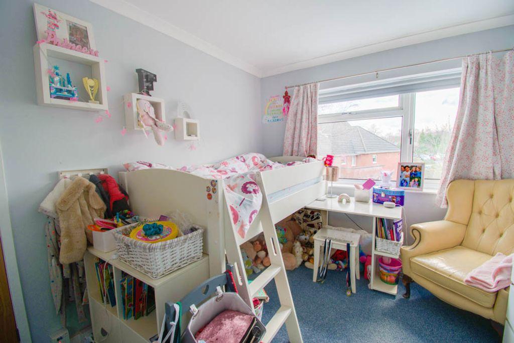 Bedroom 3 (Double)