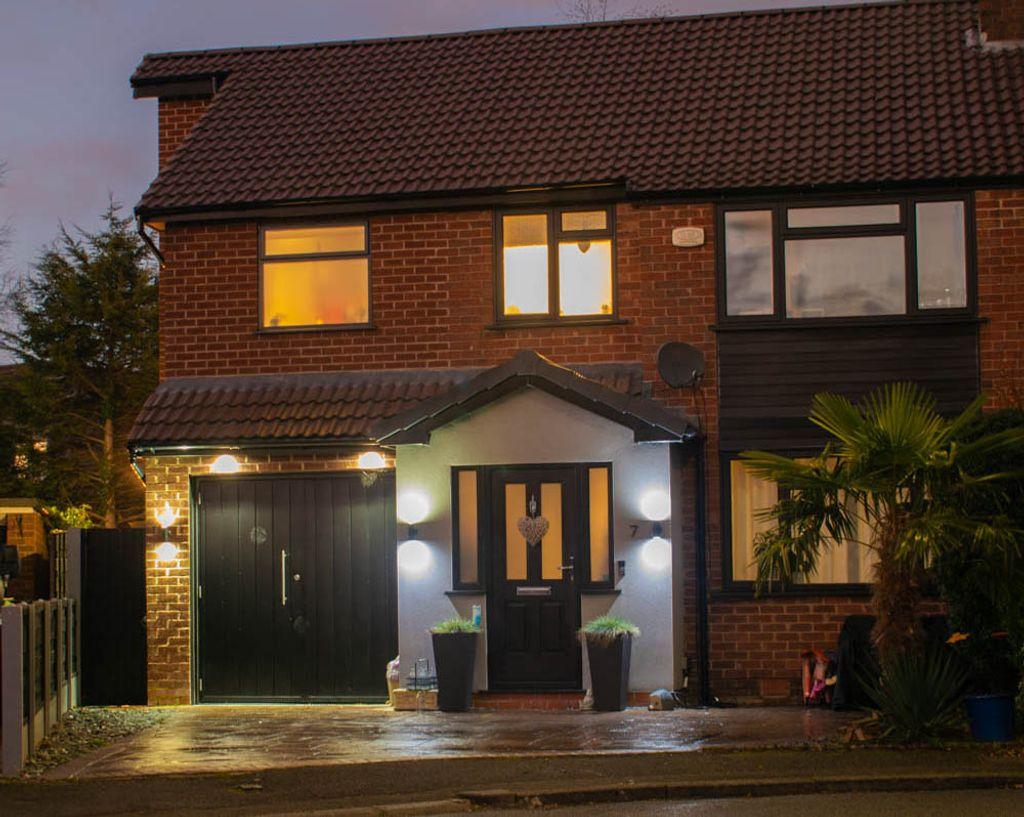 View of Property at Front
