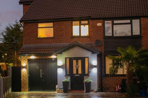 7 Cedar Close, Poynton, Stockport, SK12 1PP