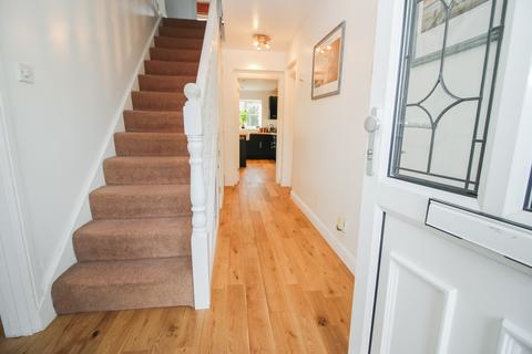 2 Carroll Close, Halling, Rochester, ME2 1PA