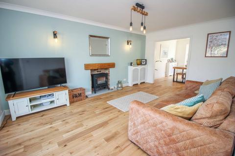 2 Carroll Close, Halling, Rochester, ME2 1PA