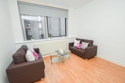 2 bedroom flat to rent, Princess House, 144 Princess Street, Manchester, M1