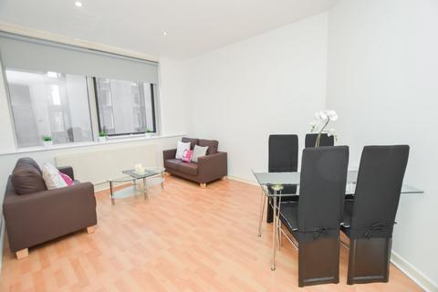 2 bedroom flat to rent, Princess House, 144 Princess Street, Manchester, M1