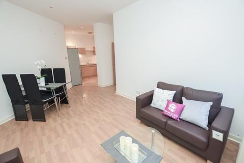 2 bedroom flat to rent, Princess House, 144 Princess Street, Manchester, M1