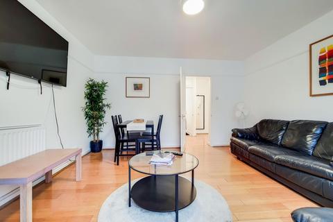 3 bedroom flat to rent, Gironde Road, Fulham, SW6