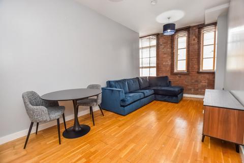 undefined, Beaumont Building, 22 Mirabel Street, City Centre, Manchester, M3