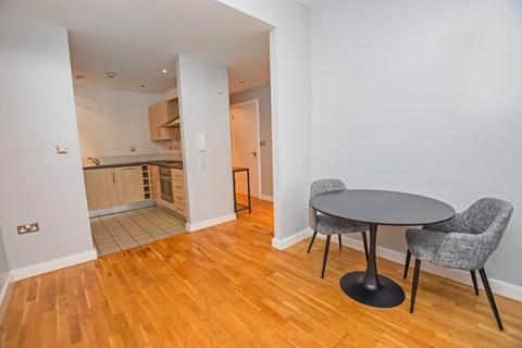 undefined, Beaumont Building, 22 Mirabel Street, City Centre, Manchester, M3