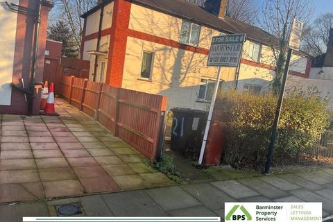 21 Fryatt Road, London, N17 7BH
