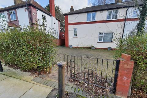 21 Fryatt Road, London, N17 7BH