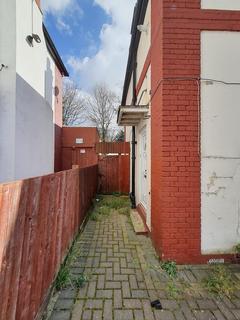 21 Fryatt Road, London, N17 7BH