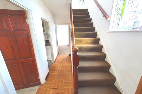 21 Fryatt Road, London, N17 7BH