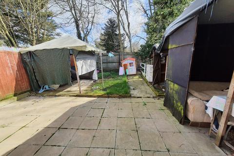 21 Fryatt Road, London, N17 7BH