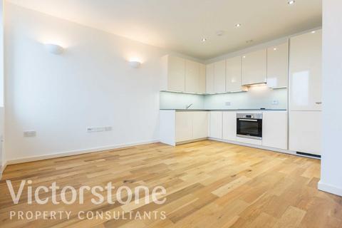 1 bedroom apartment to rent, Channelsea House, Canning Road, West Ham, London, E15
