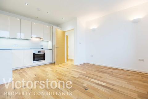 1 bedroom apartment to rent, Channelsea House, Canning Road, West Ham, London, E15