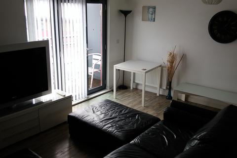 2 bedroom apartment to rent - St Stephens Court, Maritime Quarter, Swansea, SA1