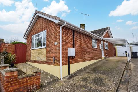 24 Westfield Close, Durrington, Salisbury, SP4 8BY