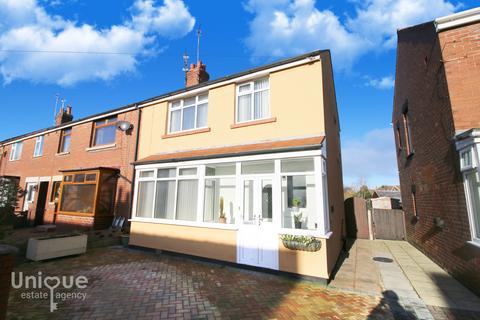 18 Brookfield Road, Thornton-cleveleys, FY5 4DT