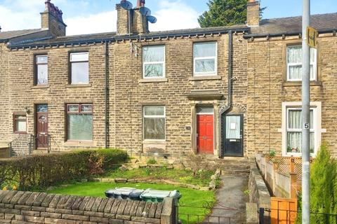1 bedroom apartment to rent, Ashbrow Road, Fartown, Huddersfield, HD2