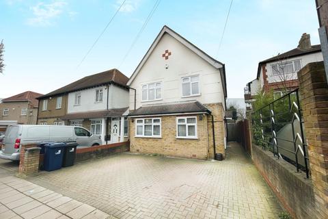 4 bedroom detached house for sale - Lady Margaret Road,  Southall, UB1