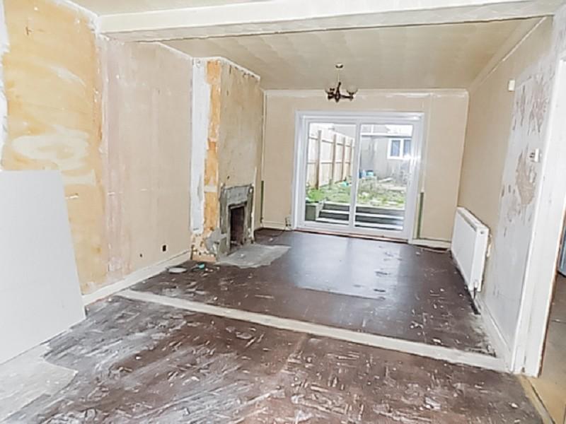 Mozart Drive, Port Talbot, Neath Port... 3 bed semidetached house £129,950