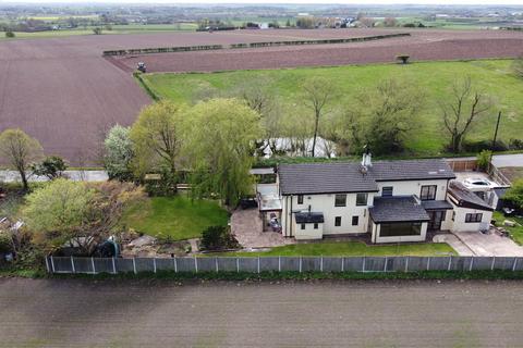 4 bedroom detached house for sale, Fir Tree Lane, Aughton, Ormskirk, West Lancashire, L39