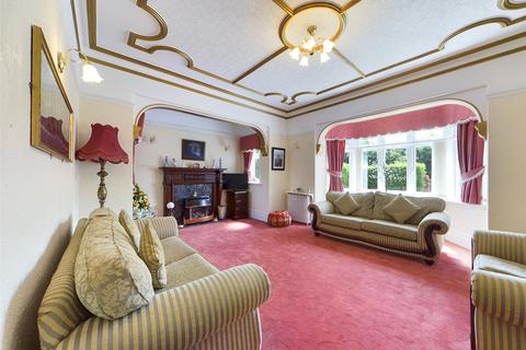 6 bedroom detached house for sale - Hall Road West, Blundellsands, Merseyside, L23