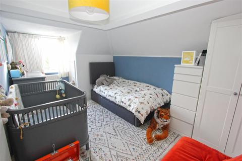 14d Spencer Road, South Croydon, CR2 7EH